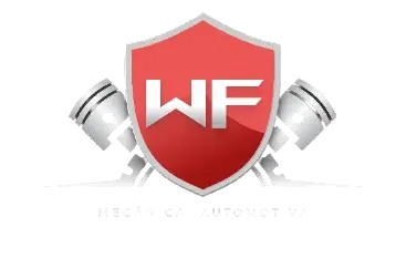 Logo WF Oficina